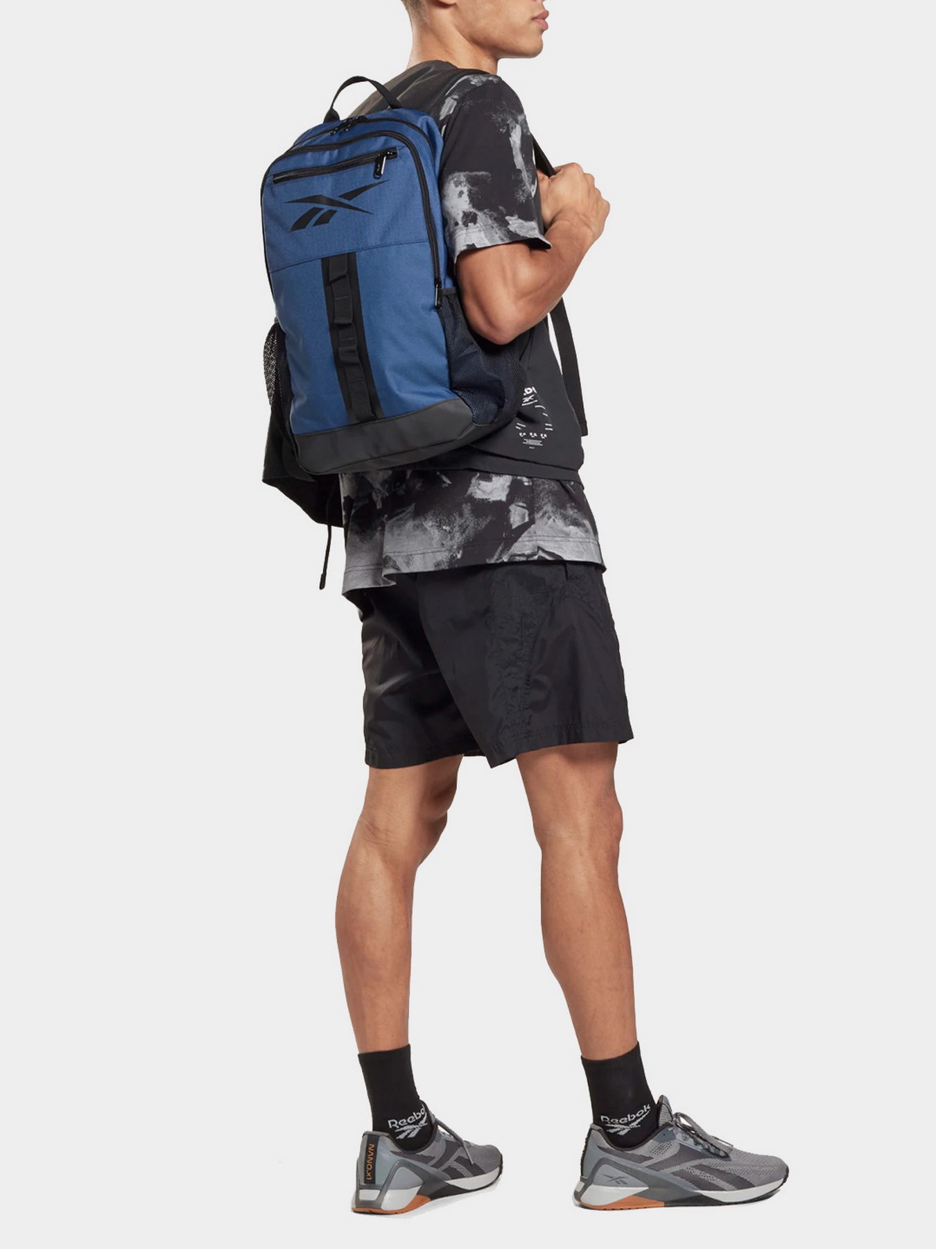 Рюкзаки Reebok модель HE2386 Фото
