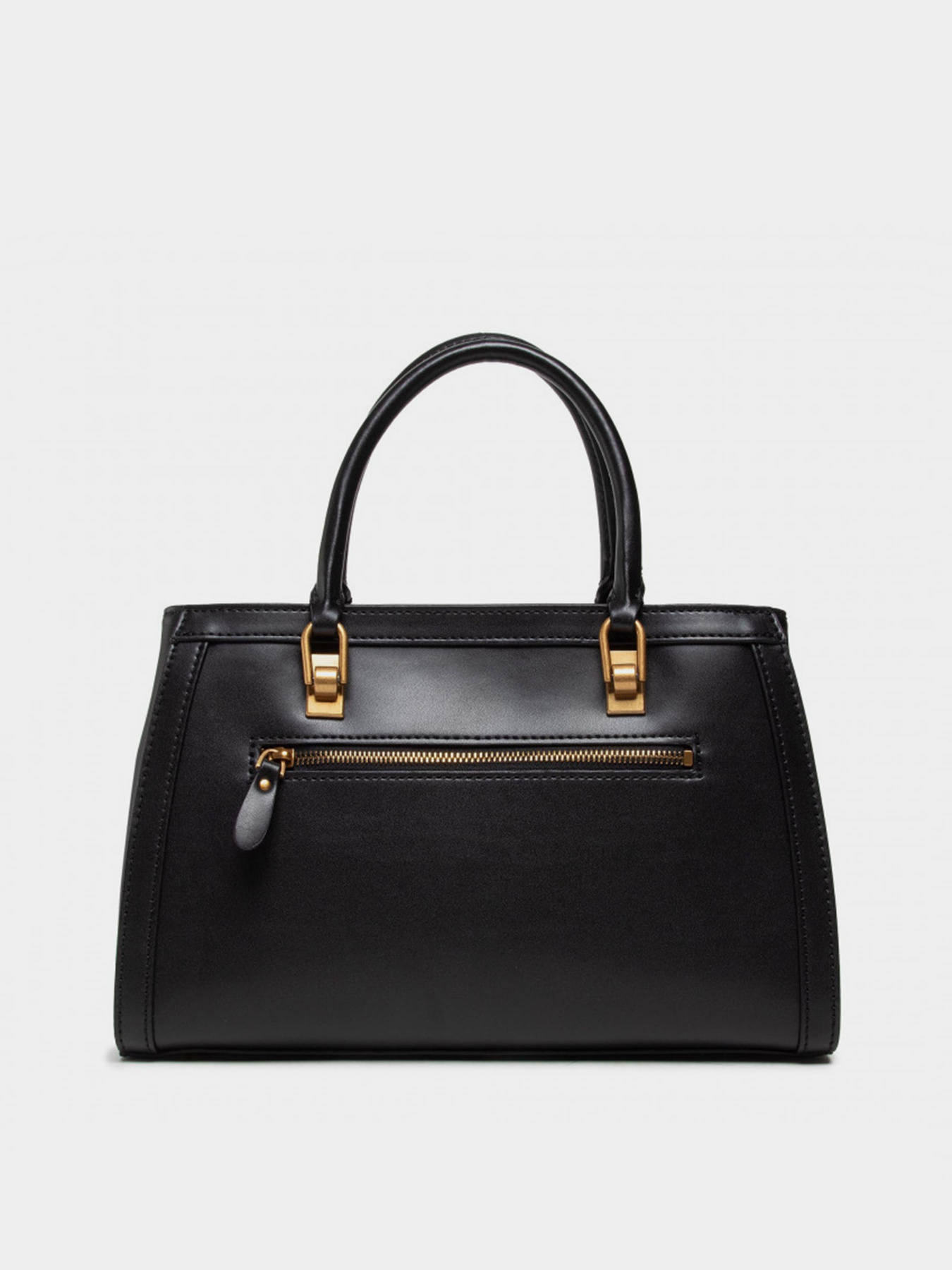 Сумки GUESS модель HWVB85-58060-BLA Фото