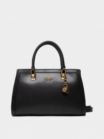 Сумки GUESS модель HWVB85-58060-BLA Фото