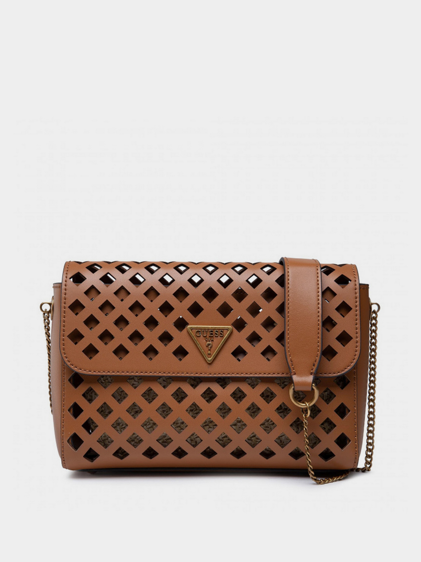 Сумки GUESS модель HWVB85-66210-COG Фото