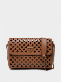 Сумки GUESS модель HWVB85-66210-COG Фото