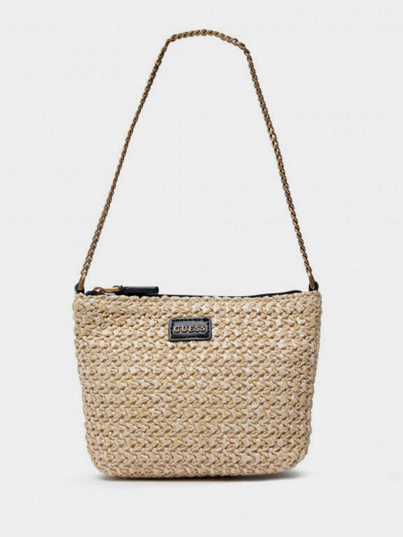 Сумки GUESS модель HWVB85-66750-BLA Фото