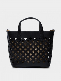 Сумки GUESS модель HWVB85-66750-BLA Фото