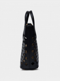 Сумки GUESS модель HWVB85-66750-BLA Фото