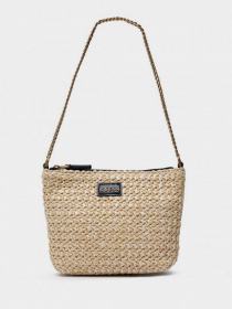 Сумки GUESS модель HWVB85-66750-BLA Фото