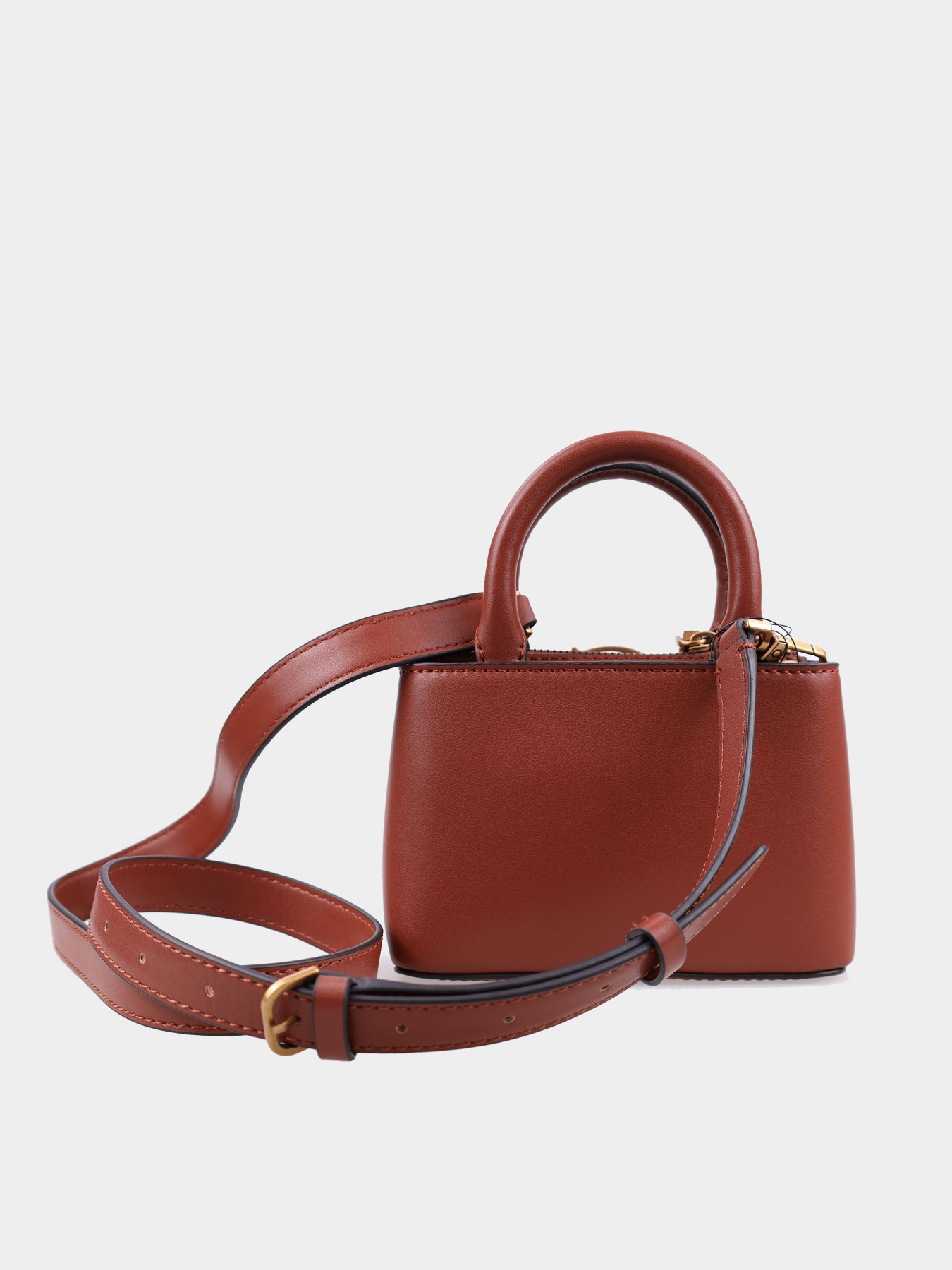Сумки GUESS модель HWVB86-58770-WKY Фото
