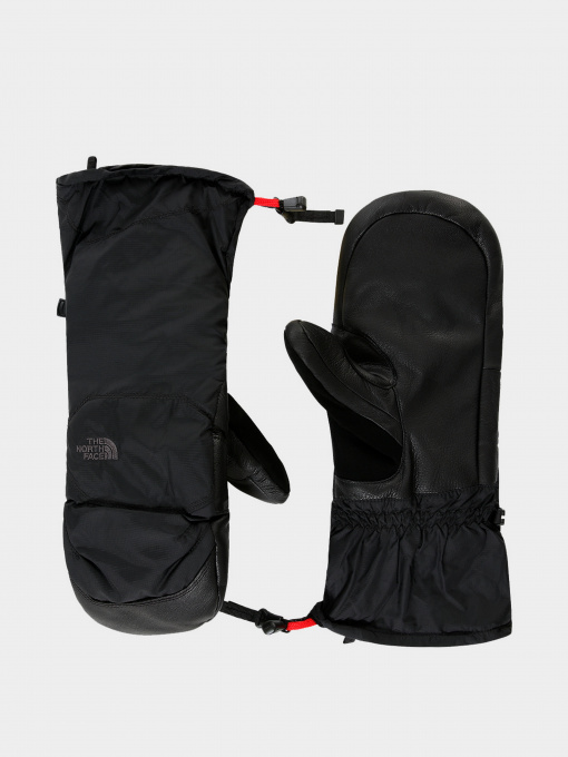 Перчатки и варежки The North Face модель NF0A3LYOJK31 Фото