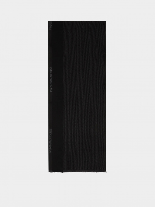 Шарфы и платки Emporio Armani модель 625001-2F329-00044 Фото