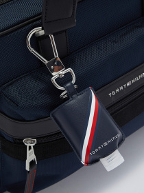 Косметички и холдеры Tommy Hilfiger модель AU0AU01166-DW5 Фото