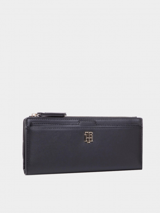 Кошельки Tommy Hilfiger модель AW0AW08917-0GJ Фото