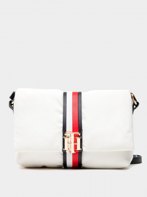 Сумки Tommy Hilfiger модель AW0AW10922-YBL Фото