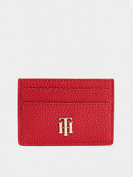 Косметички и холдеры Tommy Hilfiger модель AW0AW10967-XLG Фото
