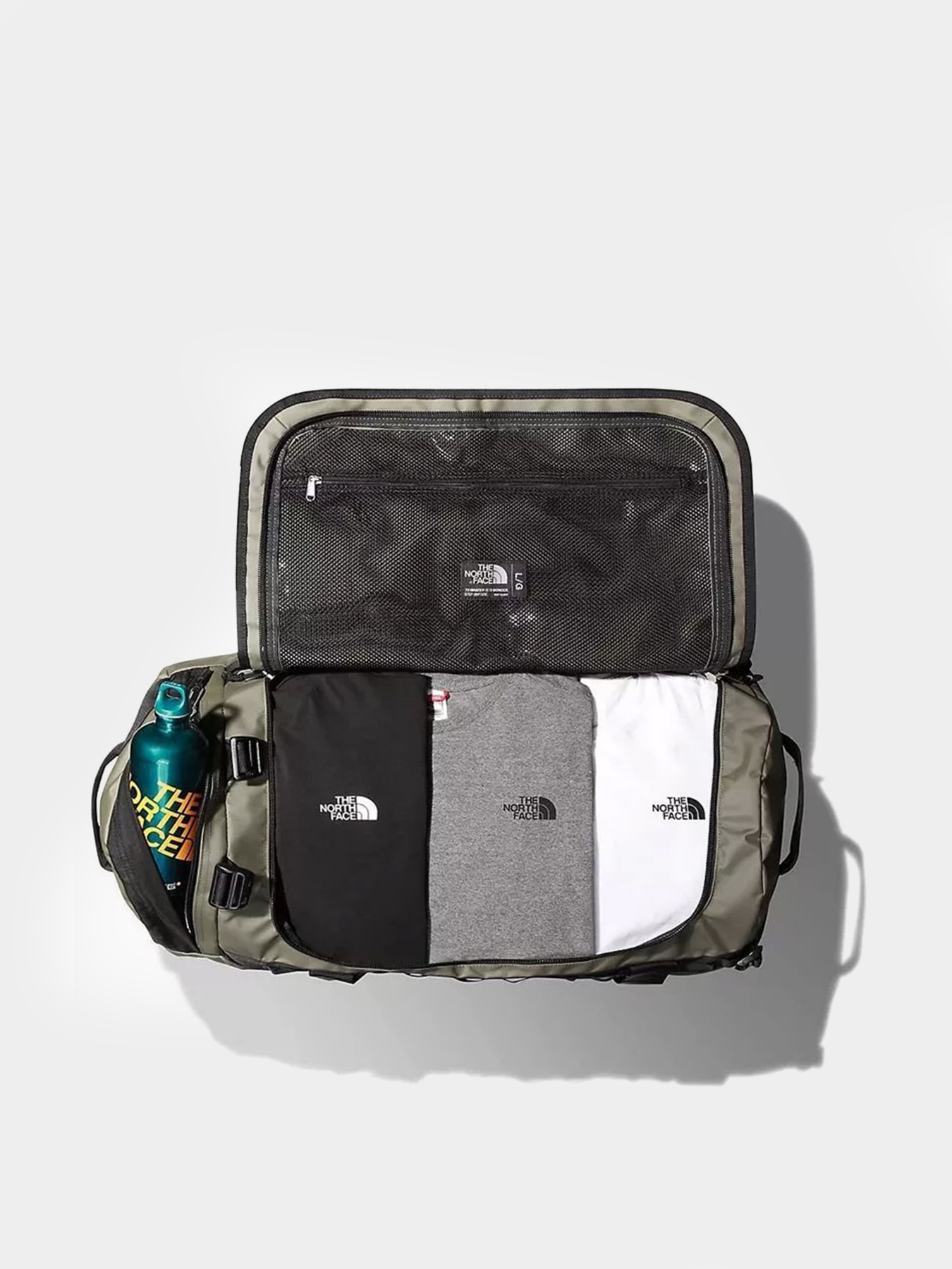 Сумки The North Face модель NF0A52SBBQW1 Фото