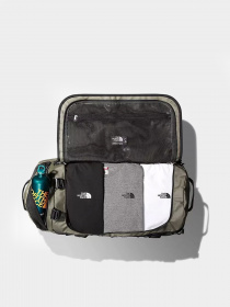 Сумки The North Face модель NF0A52SBBQW1 Фото