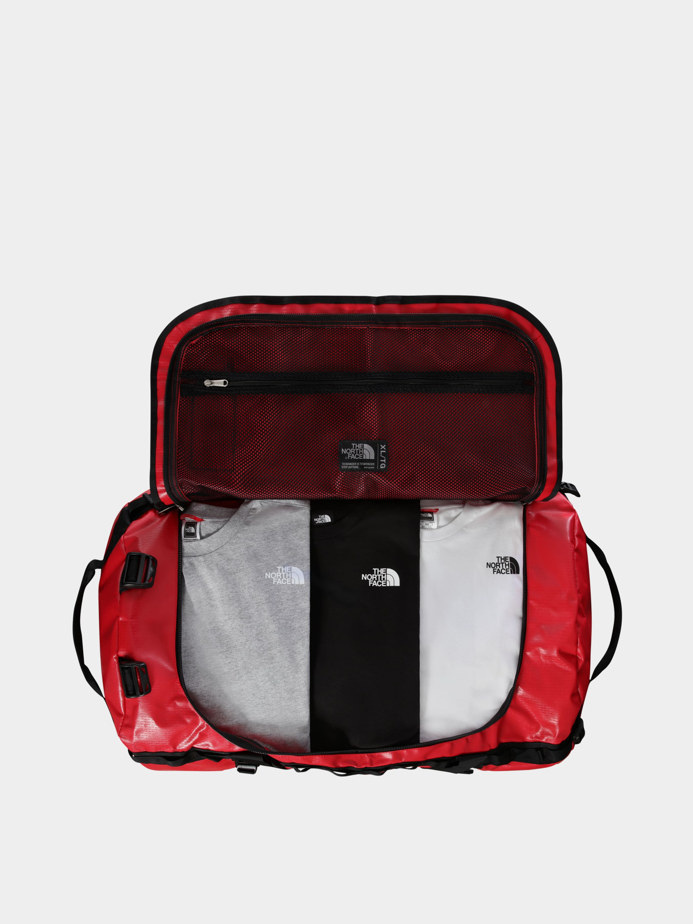 Сумки The North Face модель NF0A52SCKZ31 Фото