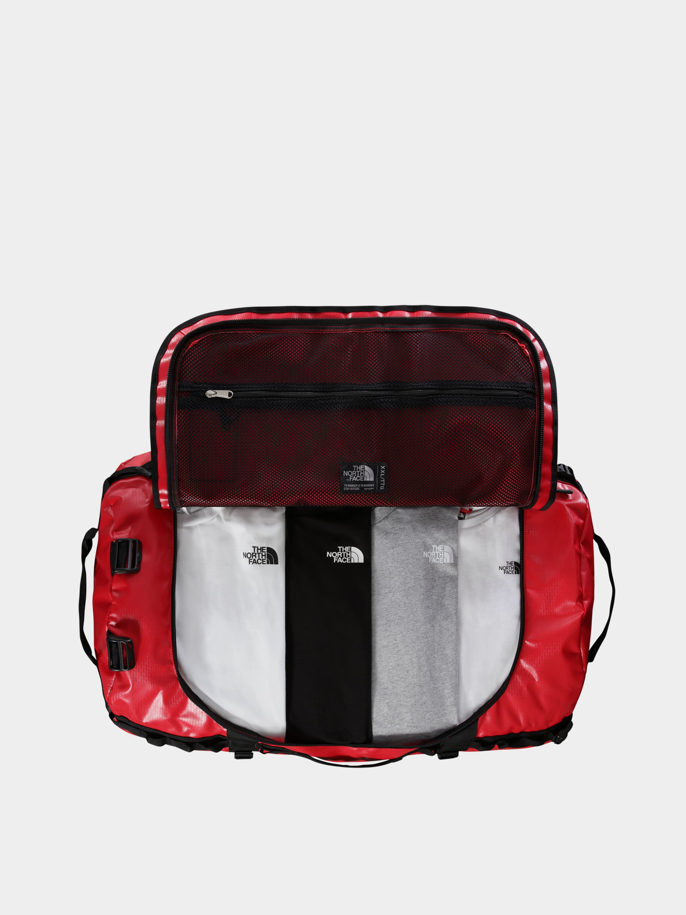 Сумки The North Face модель NF0A52SDKZ31 Фото