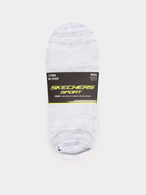 Носки и гольфы Skechers модель S115749-095 Фото