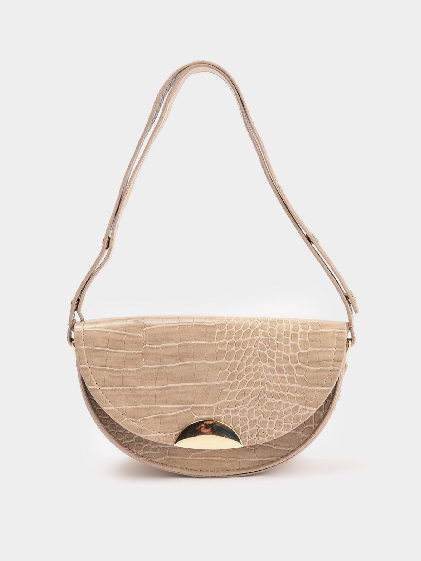 Сумки Trendyol модель TAKAW22OC0009/Krem Фото
