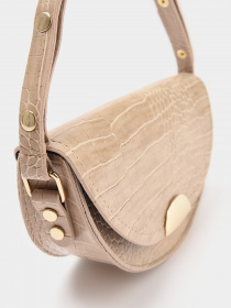 Сумки Trendyol модель TAKAW22OC0009/Krem Фото