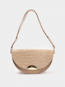 Сумки Trendyol модель TAKAW22OC0009/Krem Фото