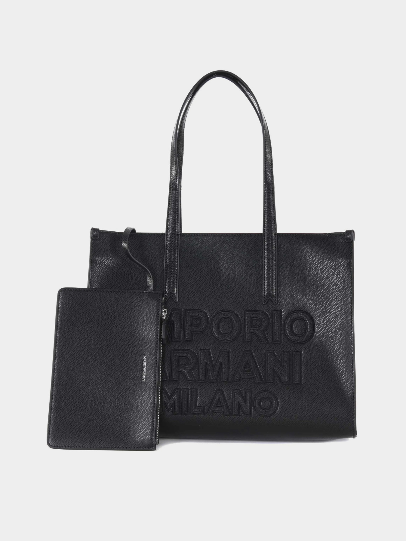 Сумки Emporio Armani модель Y3D244-Y408E-81386 Фото