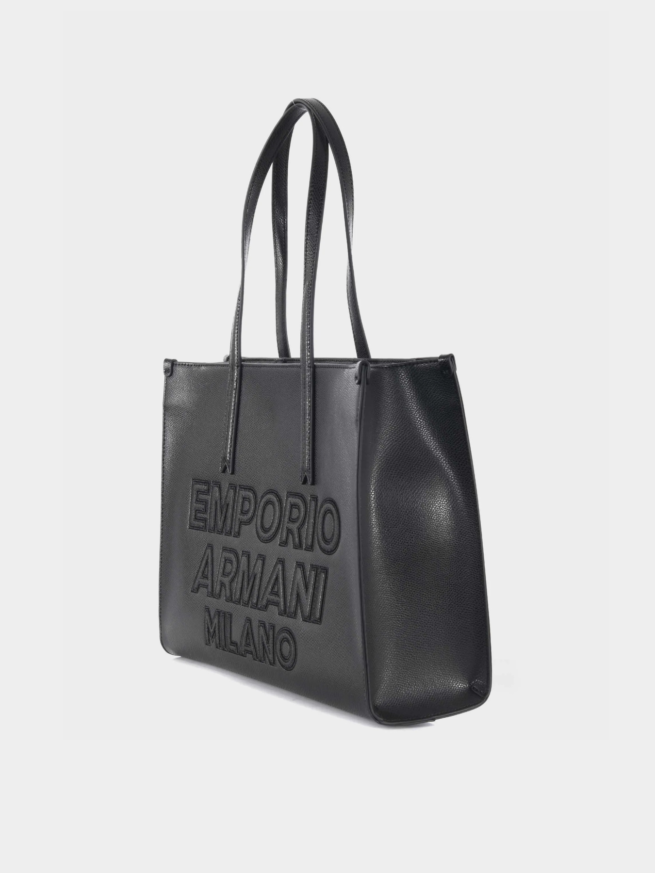 Сумки Emporio Armani модель Y3D244-Y408E-81386 Фото