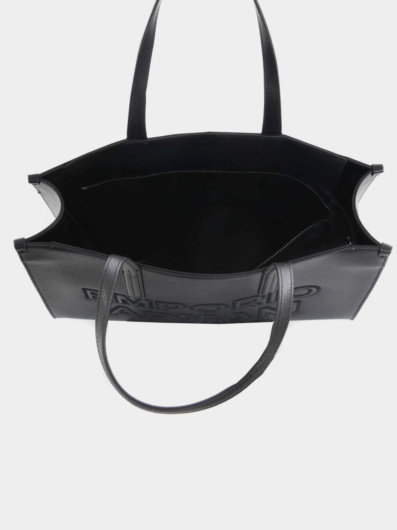 Сумки Emporio Armani модель Y3D244-Y408E-81386 Фото