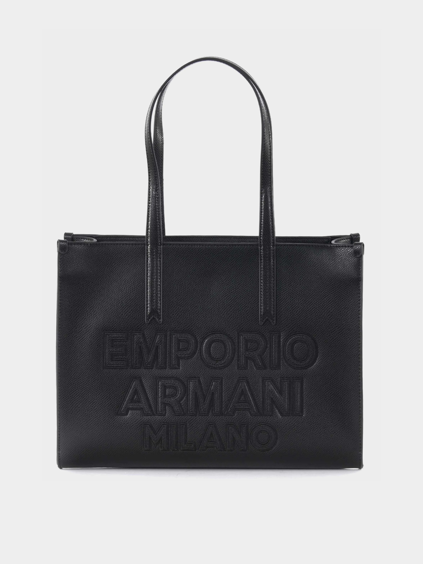 Сумки Emporio Armani модель Y3D244-Y408E-81386 Фото