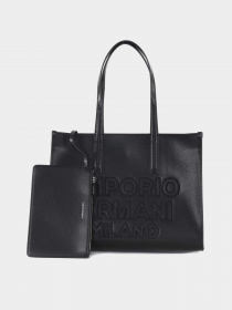 Сумки Emporio Armani модель Y3D244-Y408E-81386 Фото