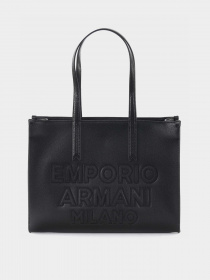 Сумки Emporio Armani модель Y3D244-Y408E-81386 Фото