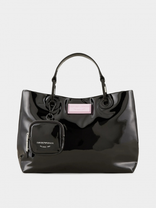 Сумки Emporio Armani модель Y3D253-YRY1X-80001 Фото