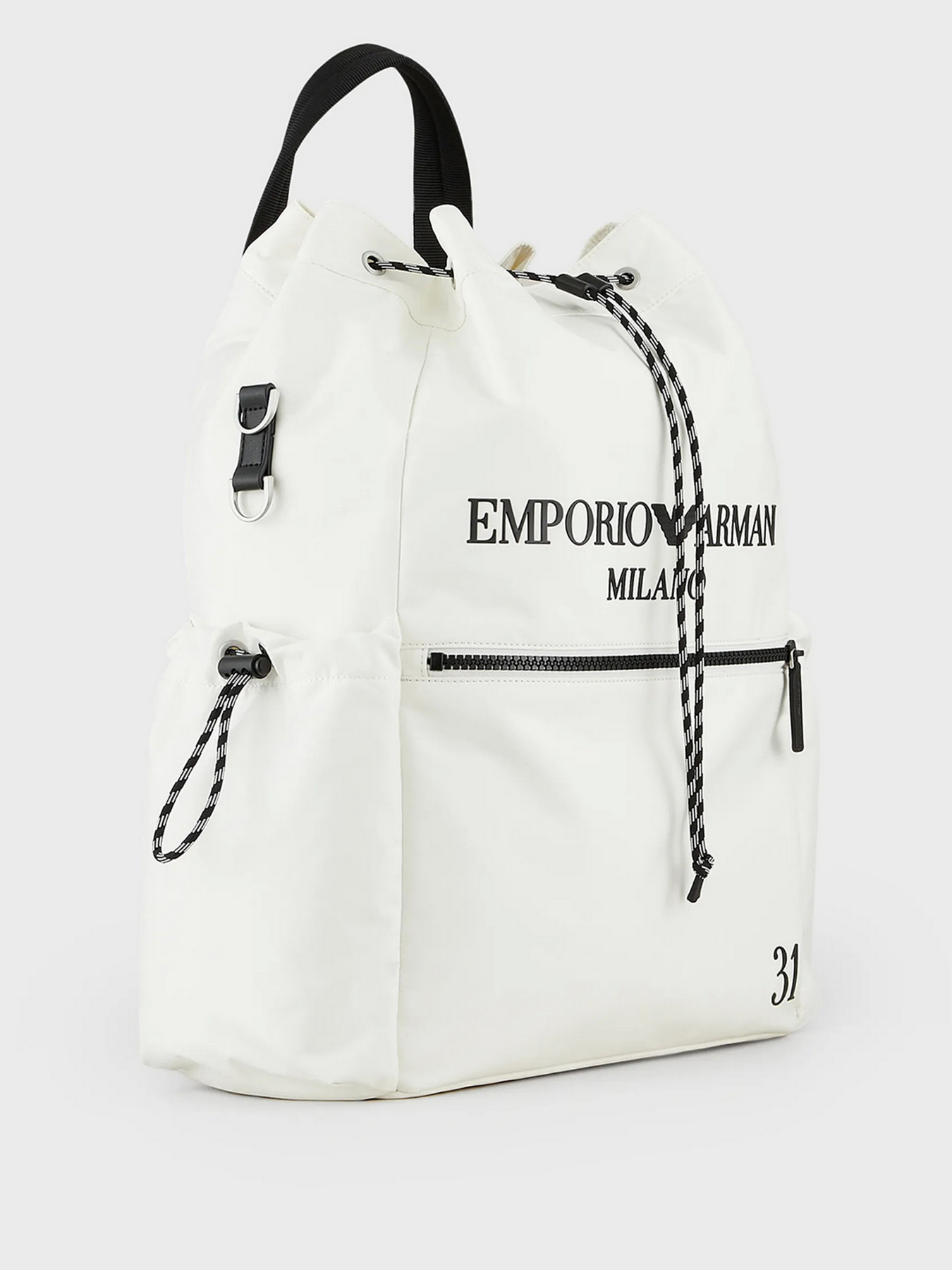 Рюкзаки Emporio Armani модель Y4Q318-Y122E-84915 Фото