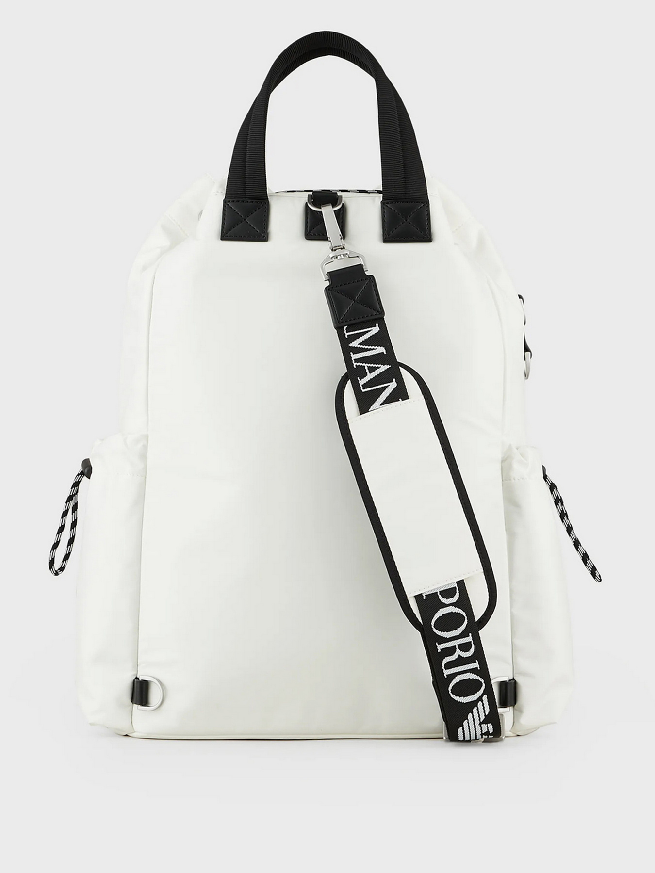 Рюкзаки Emporio Armani модель Y4Q318-Y122E-84915 Фото