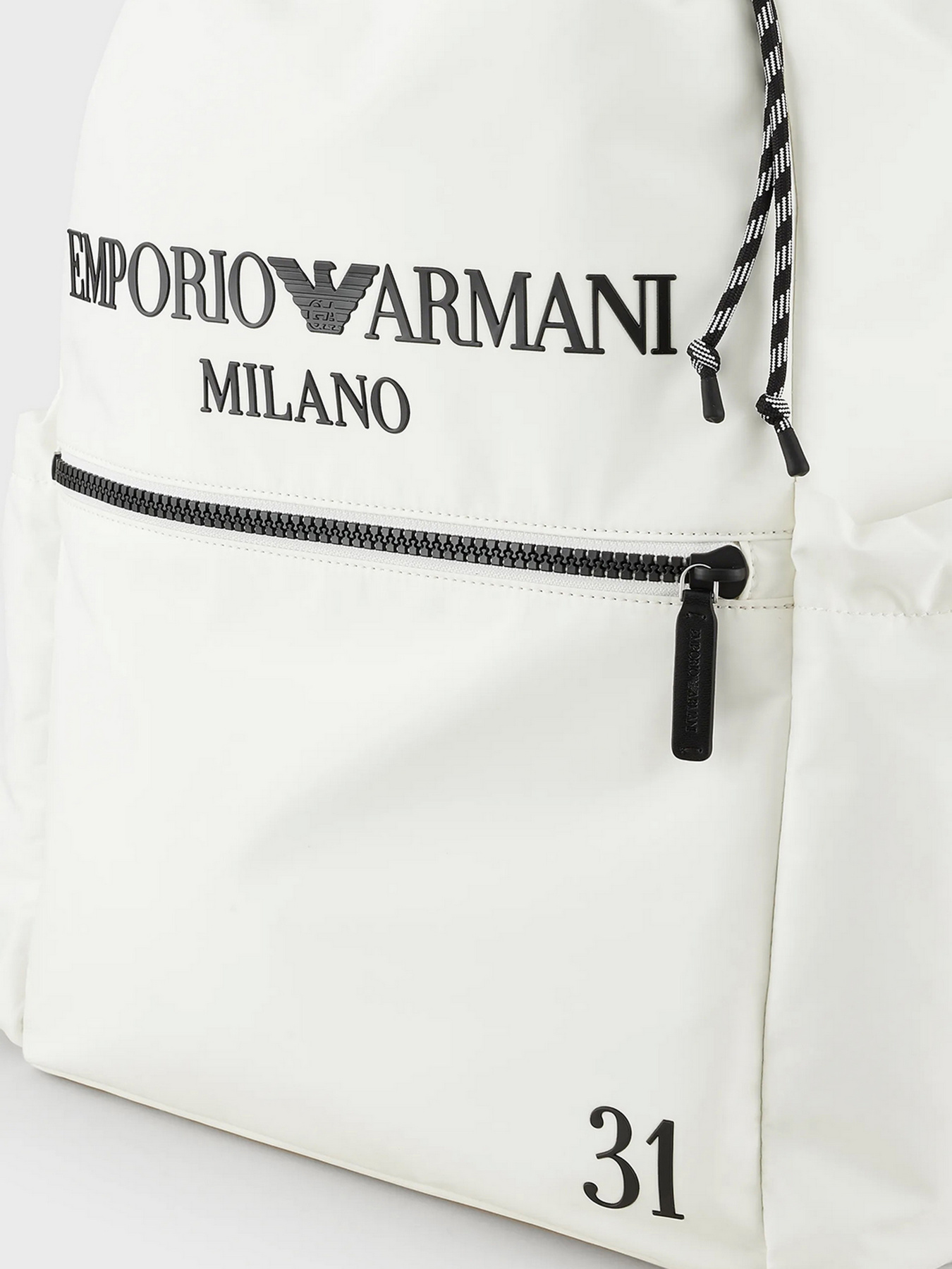 Рюкзаки Emporio Armani модель Y4Q318-Y122E-84915 Фото