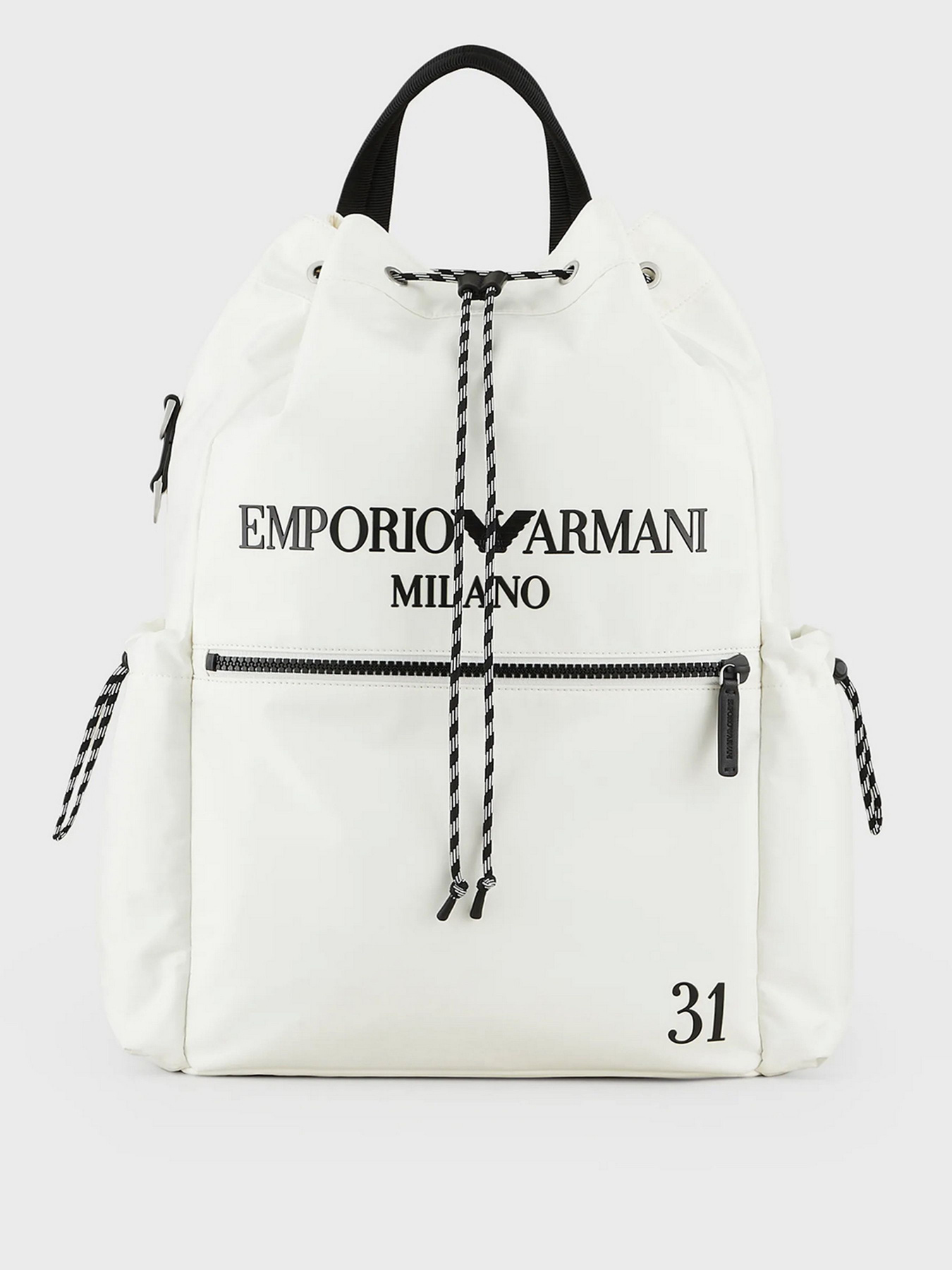 Рюкзаки Emporio Armani модель Y4Q318-Y122E-84915 Фото