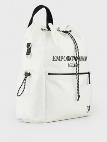 Рюкзаки Emporio Armani модель Y4Q318-Y122E-84915 Фото