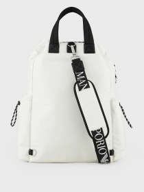 Рюкзаки Emporio Armani модель Y4Q318-Y122E-84915 Фото