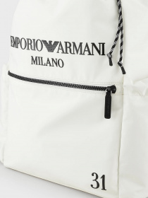 Рюкзаки Emporio Armani модель Y4Q318-Y122E-84915 Фото