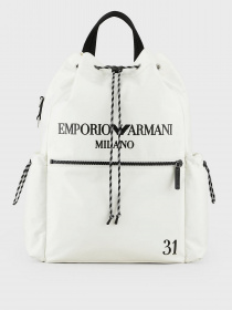 Рюкзаки Emporio Armani модель Y4Q318-Y122E-84915 Фото
