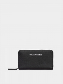 Кошельки Emporio Armani модель YEME49-Y020V-81072 Фото