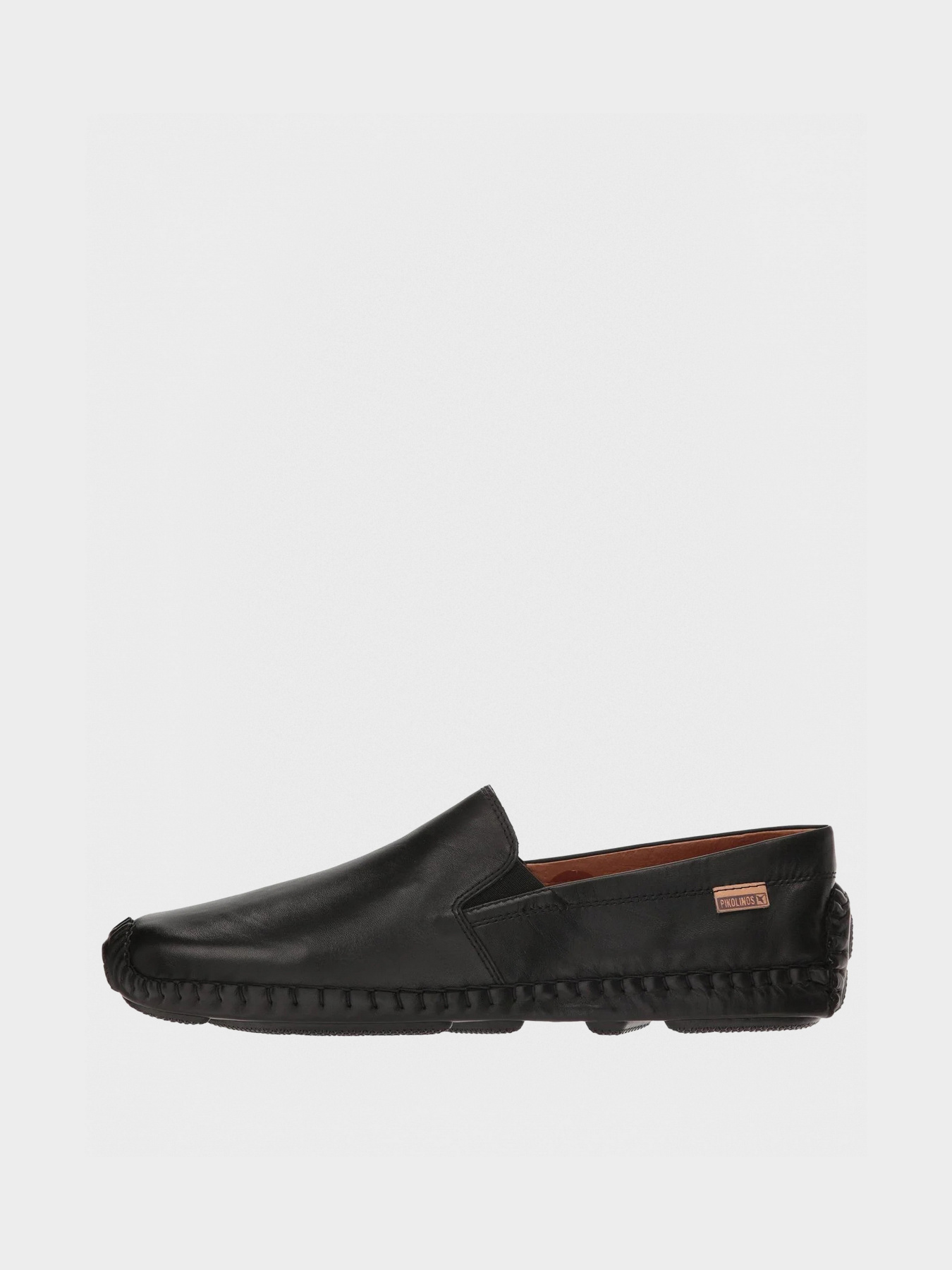 Мокасины PIKOLINOS модель 09Z-5511_BLACK Фото