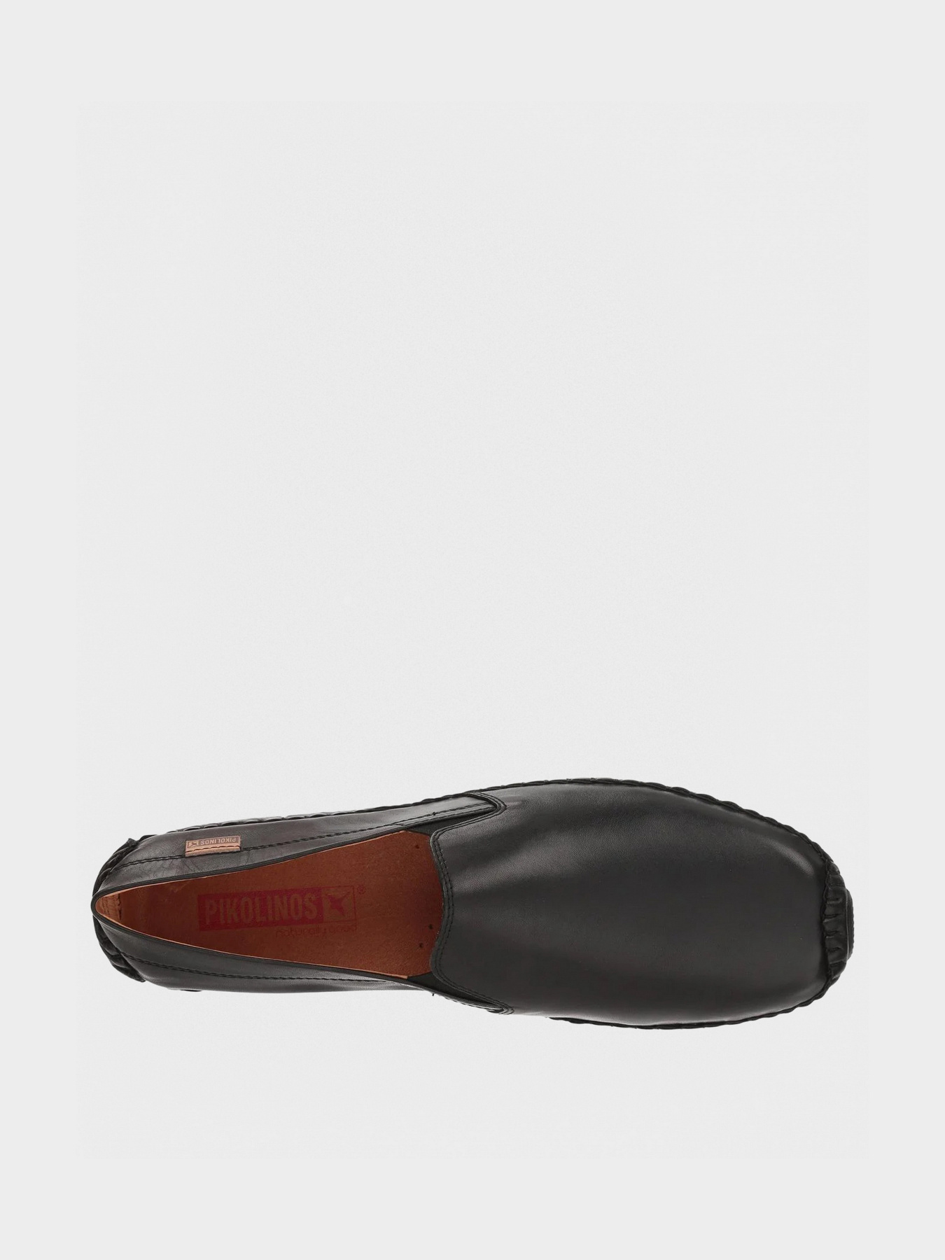 Мокасины PIKOLINOS модель 09Z-5511_BLACK Фото