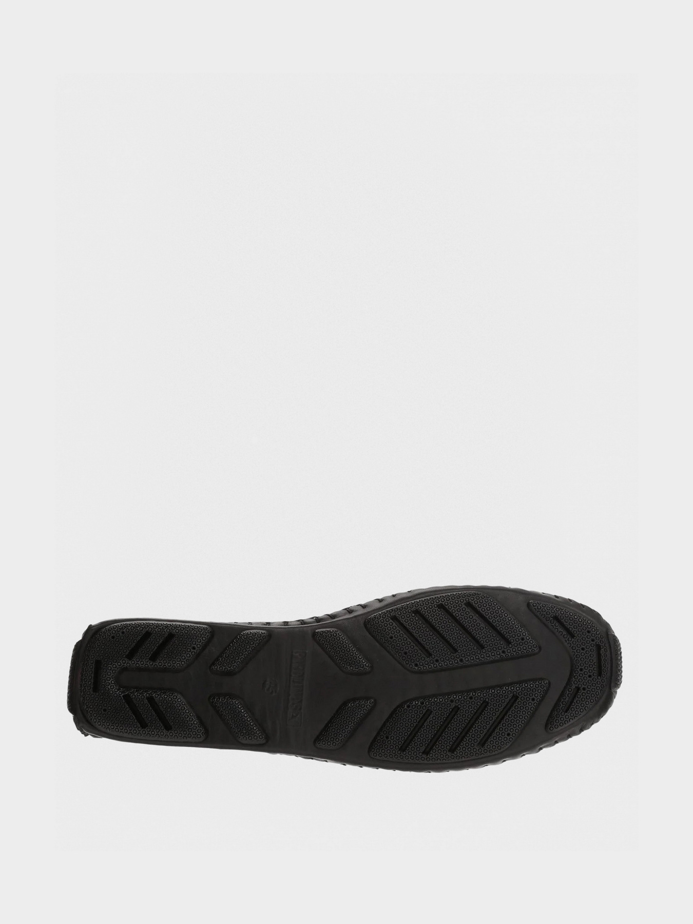 Мокасины PIKOLINOS модель 09Z-5511_BLACK Фото