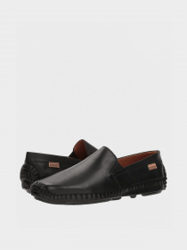 Мокасины PIKOLINOS модель 09Z-5511_BLACK Фото