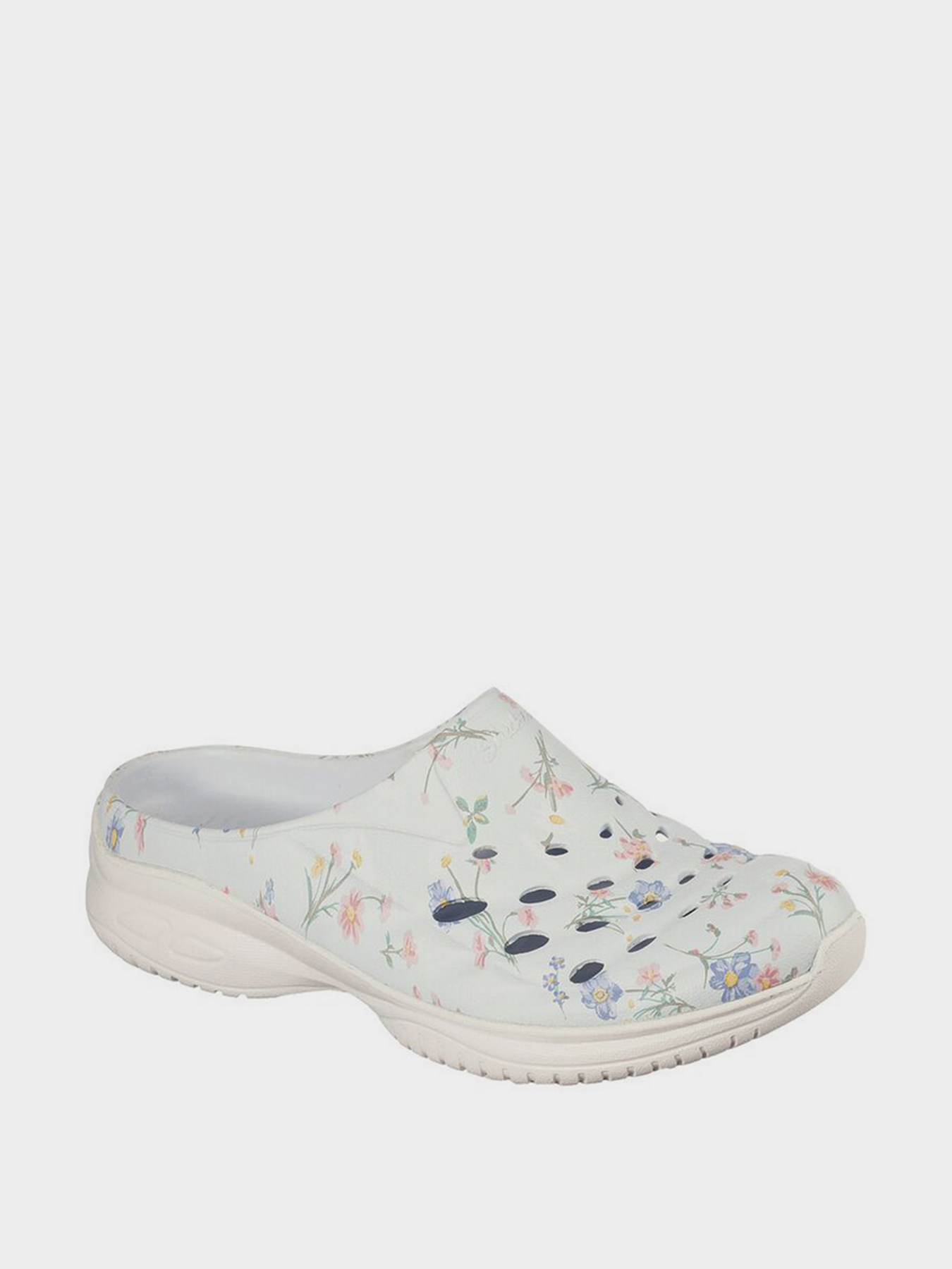 Шлёпанцы Skechers модель 111282 WMLT Фото