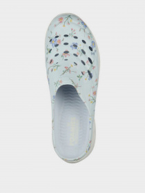 Шлёпанцы Skechers модель 111282 WMLT Фото