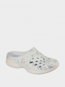 Шлёпанцы Skechers модель 111282 WMLT Фото