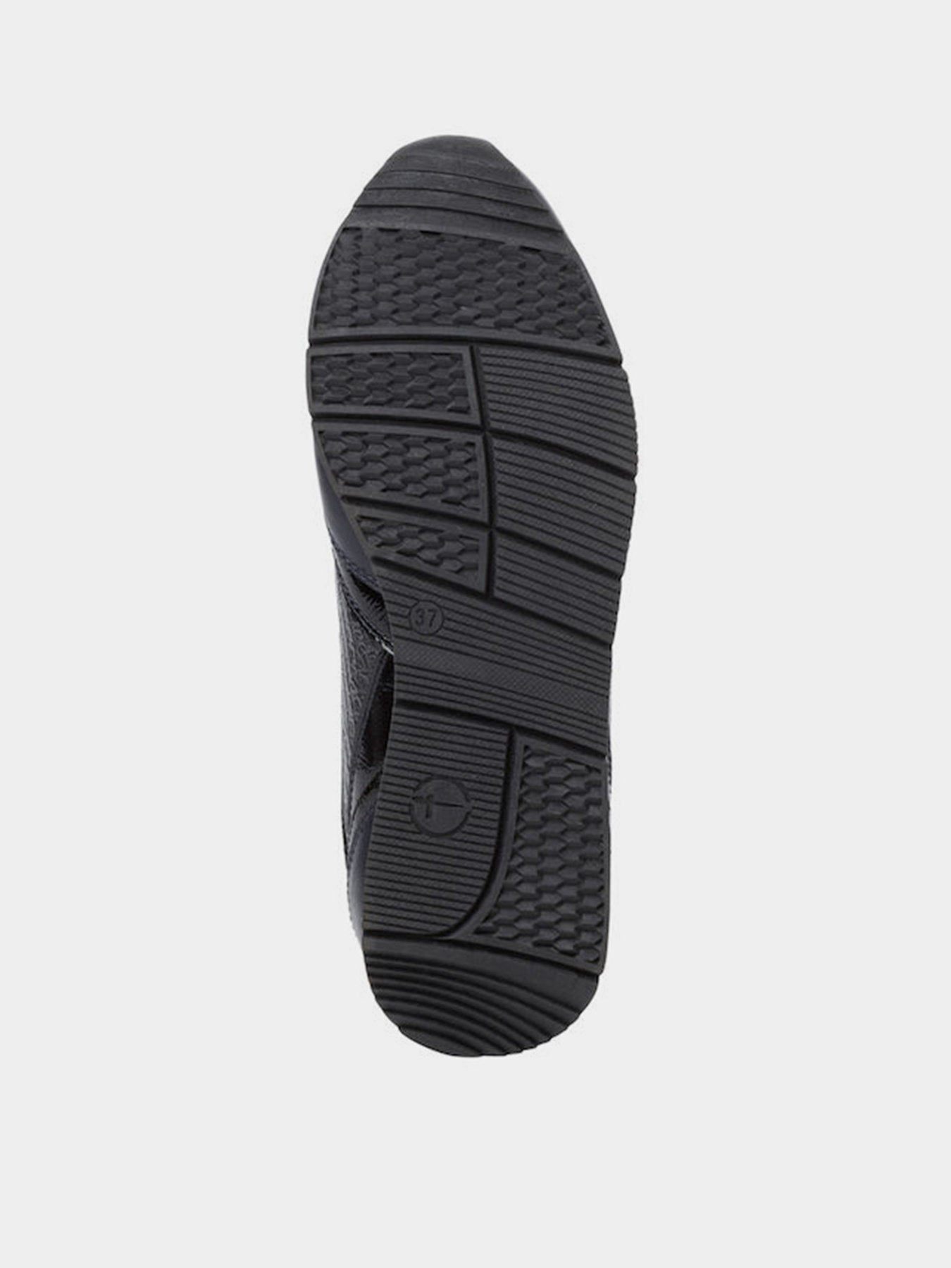 Кроссовки Tamaris модель 23603-29-890 NAVY COMB Фото
