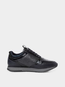 Кроссовки Tamaris модель 23603-29-890 NAVY COMB Фото