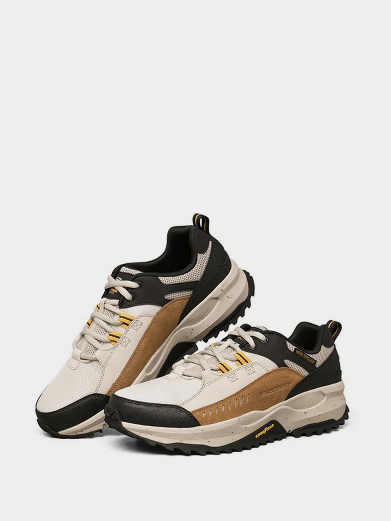Кроссовки Skechers модель 237219 TPBK Фото